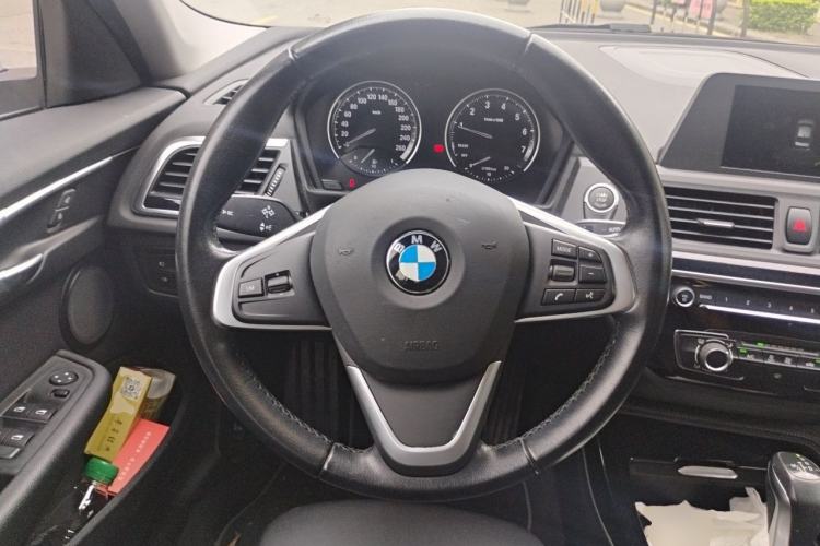 Used BMW 1 Series 2018 118i Sport Edition Steering Wheel