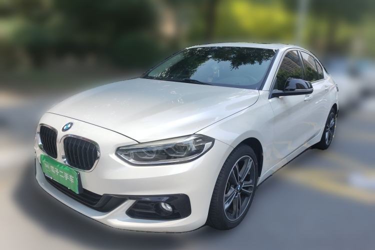 Used BMW 1 Series 2018 Facelifted 118i Sport Edition Guazi used car, China used car export, Used car for sale, Used  cars, Cheapest cars for sale