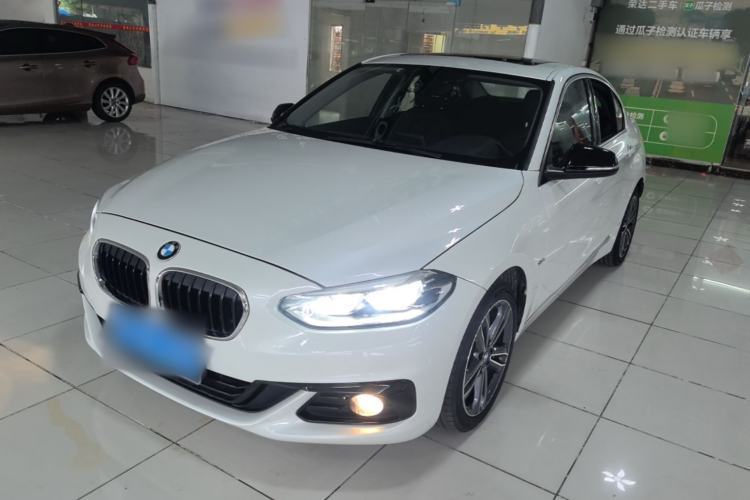 Used BMW 1 Series 2018 118i Sport Edition Guazi used car, China used car export, Used car for sale, Used cars, Cheapest cars for sale