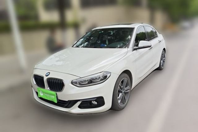 Used BMW 1 Series 2018 118i Sport Edition
