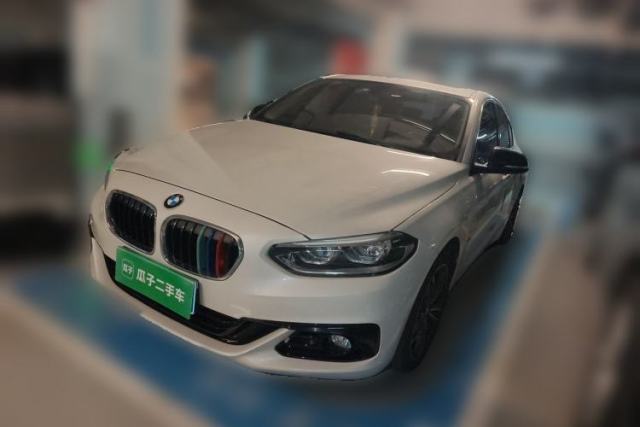 Used BMW 1 Series 2018 118i Sport Edition