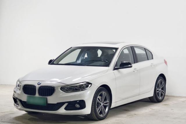 Używany BMW 1 Series 2018 Facelifted 118i Sport Edition