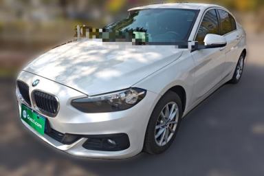 Used BMW 1 Series 2018 Revised 118i Fashion Edition