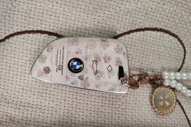 Used BMW 1 Series 2018 118i Sport Edition Vehicle Key