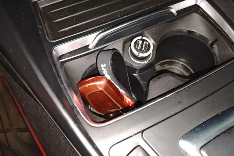 Used BMW 1 Series 2018 118i Sport Design Package Vehicle Key