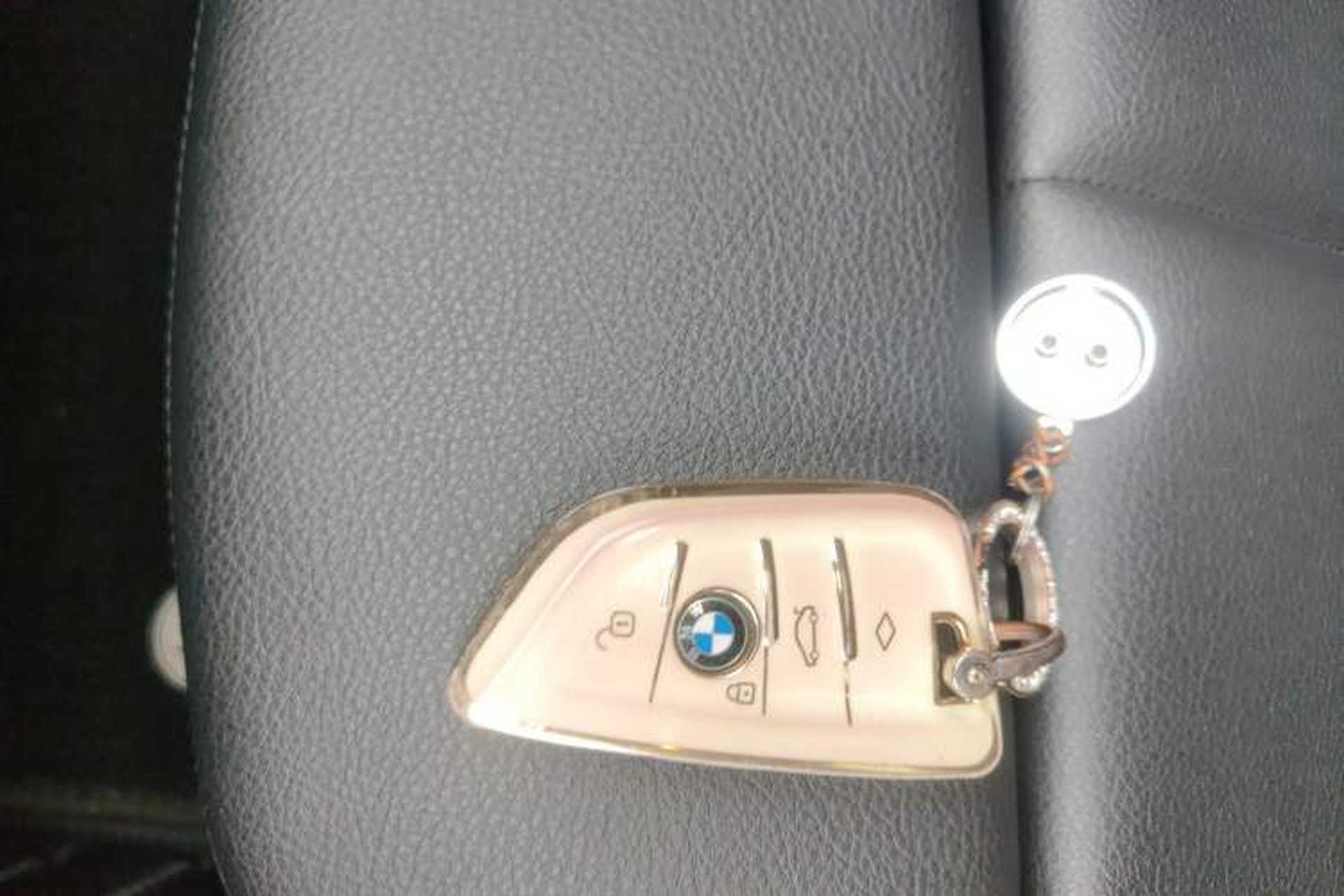 Used BMW 1 Series 2018 Facelifted 118i Sport Edition Vehicle Key