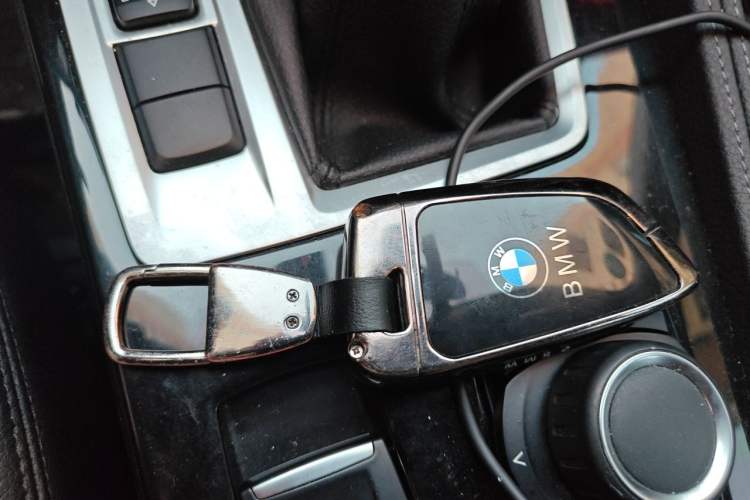 Used BMW 1 Series 2018 118i Sport Edition Vehicle Key