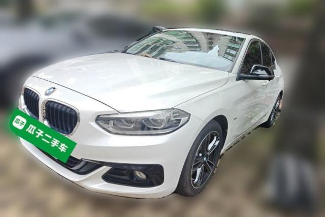 Used BMW 1 Series 2018 118i Sport Edition