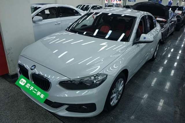 Used BMW 1 Series 2018 118i Fashion Model