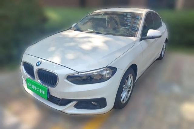 Used BMW 1 Series 2018 Revised 118i Fashion Edition