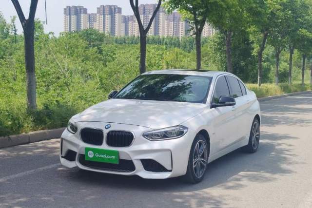 Used BMW 1 Series 2018 118i Sport Edition
