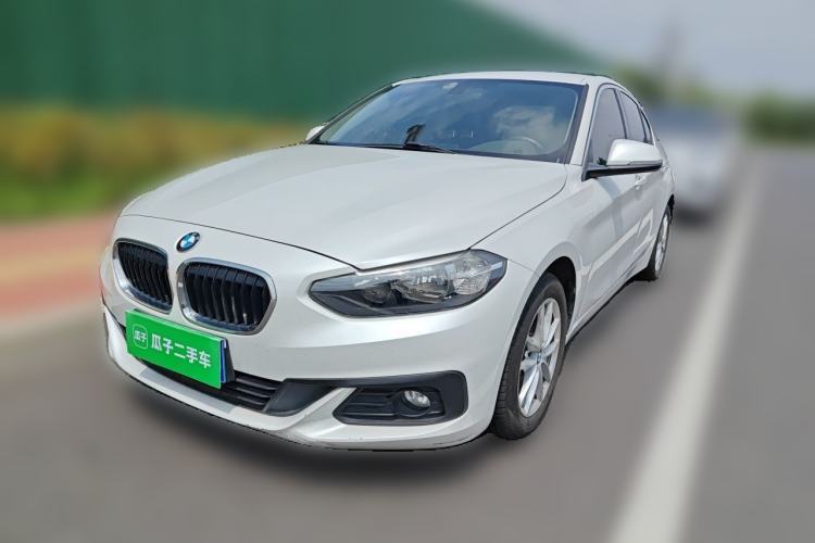 Used BMW 1 Series 2018 118i Fashion Model Guazi used car, China used car export, Used car for sale, Used cars, Cheapest cars for sale