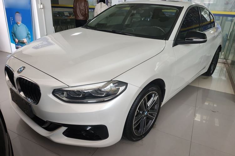 Used BMW 1 Series 2018 Facelifted 118i Sport Edition Guazi used car, China used car export, Used car for sale, Used cars, Cheapest cars for sale