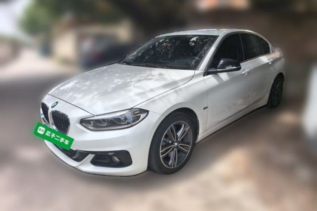 Used BMW 1 Series 2018 Facelifted 118i Sport Edition