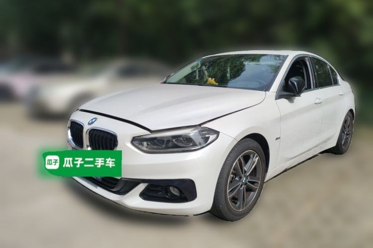 Used BMW 1 Series 2018 118i Sport Edition Guazi used car, China used car export, Used car for sale, Used cars, Cheapest cars for sale