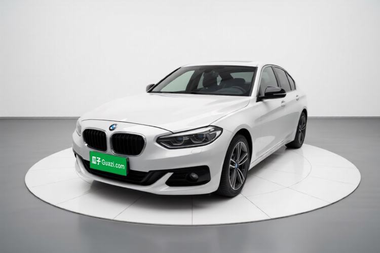 Used BMW 1 Series 2018 118i Sport Edition Guazi used car, China used car export, Used car for sale, Used cars, Cheapest cars for sale
