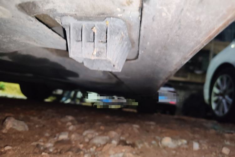 Used BMW 1 Series 2018 118i Sport Edition Chassis Front Left