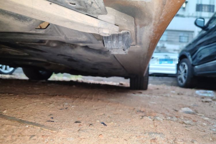 Used BMW 1 Series 2018 118i Sport Edition Chassis Rear Right