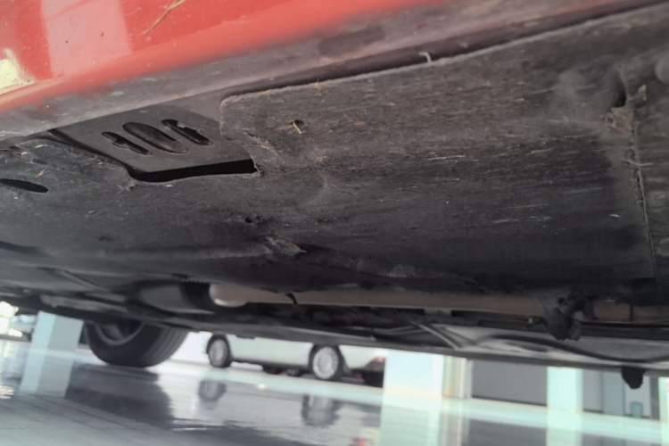 Used BMW 1 Series 2018 118i Leading Model Right Side Sill