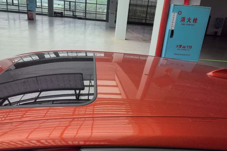 Used BMW 1 Series 2018 118i Leading Model Roof