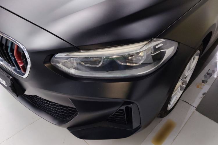 Used BMW 1 Series 2019 118i M Sport Package Left Front Headlight