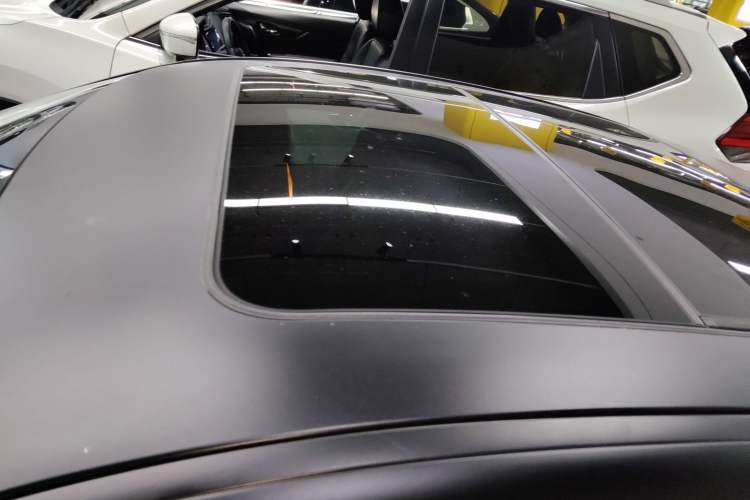Used BMW 1 Series 2019 118i M Sport Package Roof