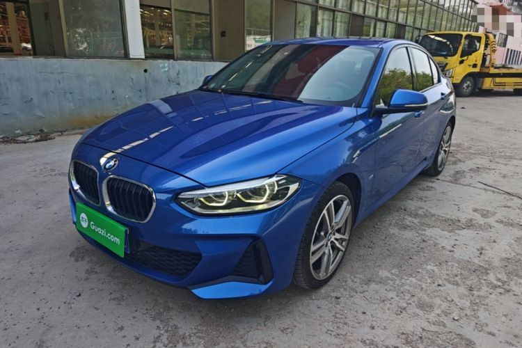 Ojetý BMW 1 Series 2019 120i Leading Model M Sport Package Guazi used car, China used car export, Used car for sale, Used  cars, Cheapest cars for sale
