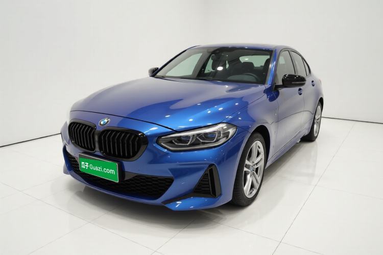 Ojetý BMW 1 Series 2019 118i M Sport Package Guazi used car, China used car export, Used car for sale, Used cars, Cheapest cars for sale