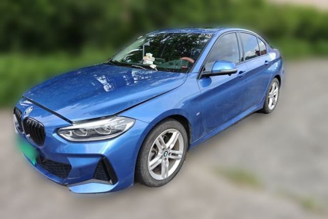 Used BMW 1 Series 2019 118i M Sport Package