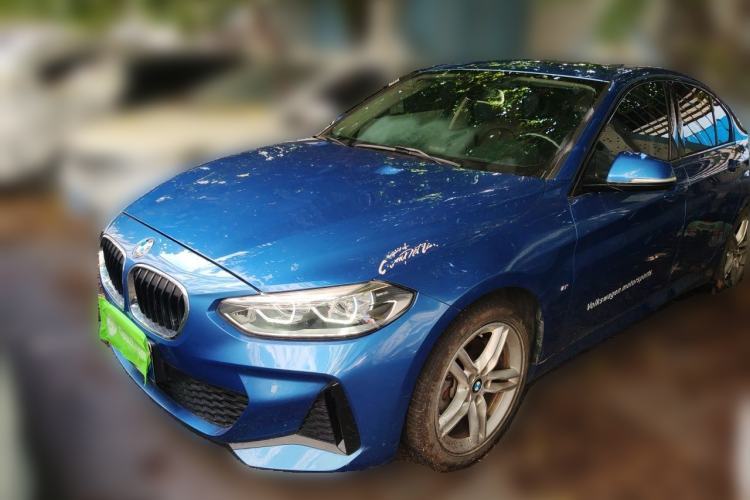 Used BMW 1 Series 2019 118i M Sport Package Guazi used car, China used car export, Used car for sale, Used  cars, Cheapest cars for sale