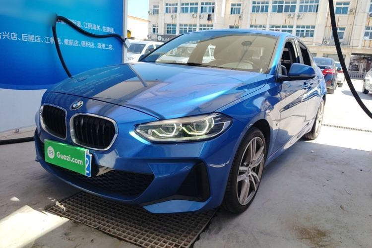 Ojetý BMW 1 Series 2019 120i Leading Model M Sport Package Guazi used car, China used car export, Used car for sale, Used  cars, Cheapest cars for sale