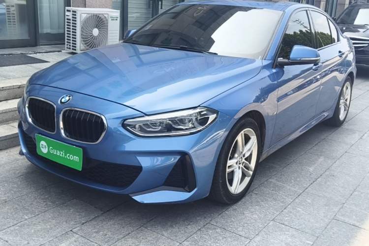 Used BMW 1 Series 2019 118i M Sport Package Guazi used car, China used car export, Used car for sale, Used  cars, Cheapest cars for sale