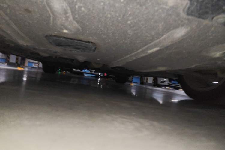 Used BMW 1 Series 2019 118i M Sport Package Chassis Front