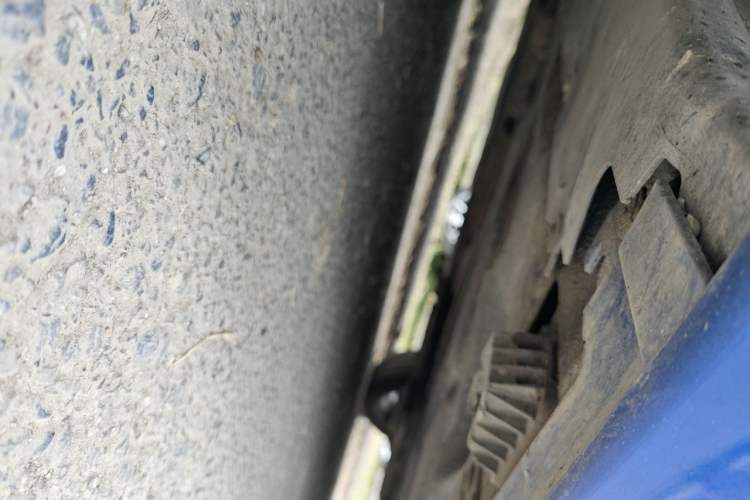 Used BMW 1 Series 2019 118i Fashion Model Chassis Front Left