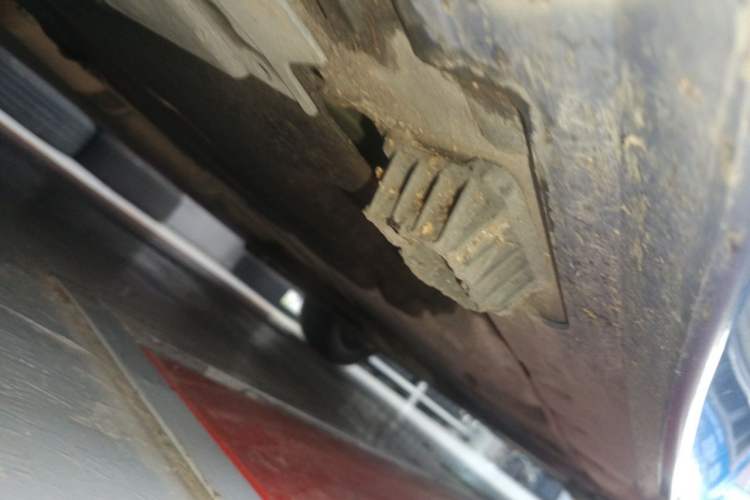 Used BMW 1 Series 2019 118i Fashion Model Chassis Front Left