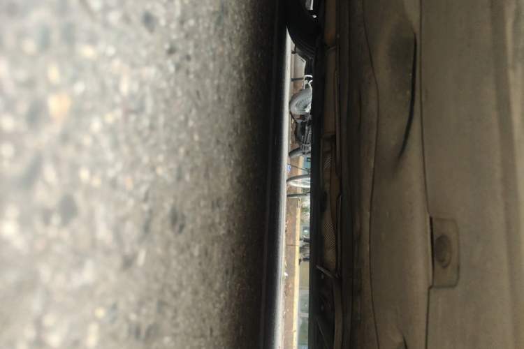 Used BMW 1 Series 2019 118i M Sport Package Chassis Front Left