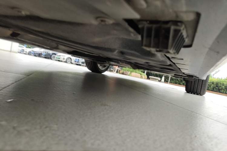 Used BMW 1 Series 2019 118i M Sport Package Chassis Front Left