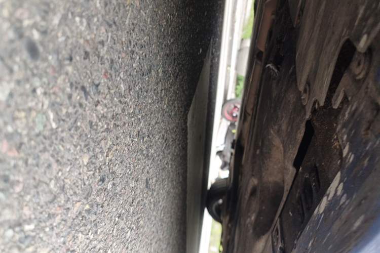 Used BMW 1 Series 2019 118i Fashion Model Chassis Front Left