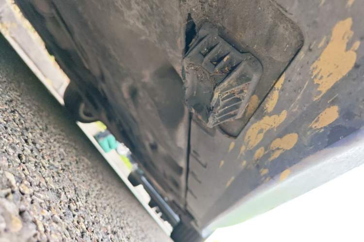 Used BMW 1 Series 2019 118i M Sport Package Chassis Front Left