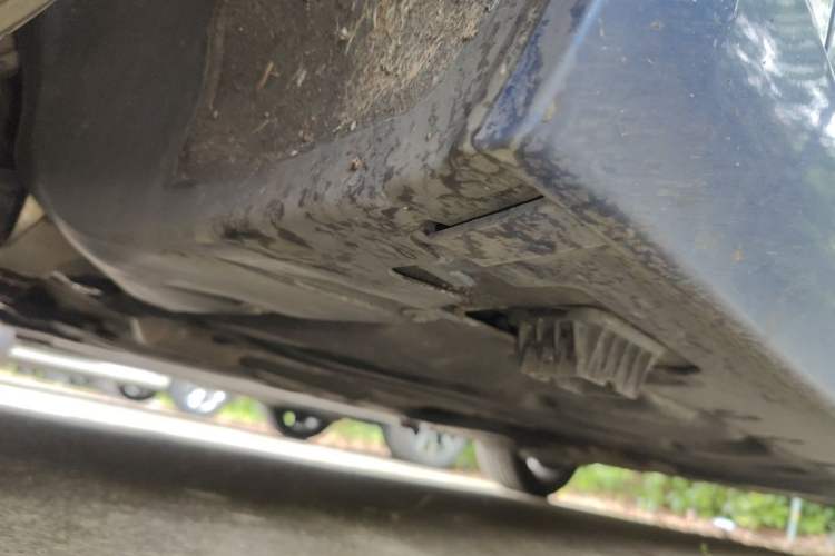 Used BMW 1 Series 2019 118i Fashion Model Chassis Front Left