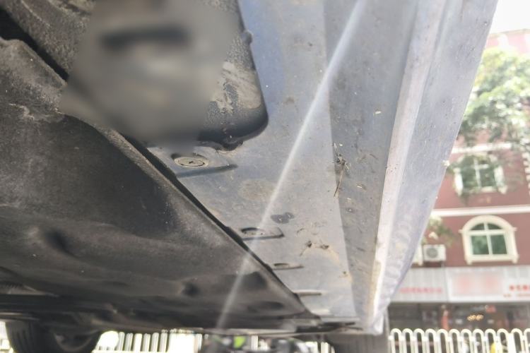 Used BMW 1 Series 2019 118i M Sport Package Chassis Front Left