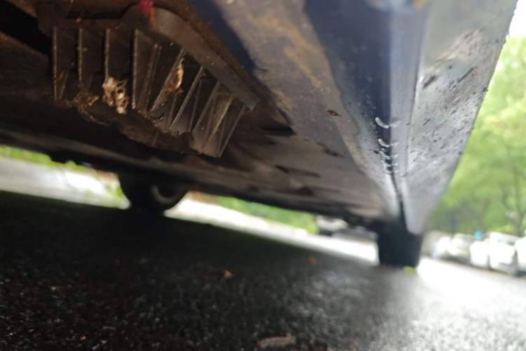 Used BMW 1 Series 2019 118i M Sport Package Chassis Front Left