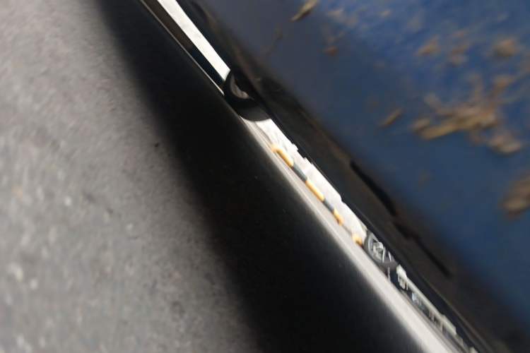 Used BMW 1 Series 2019 118i M Sport Package Chassis Front Right