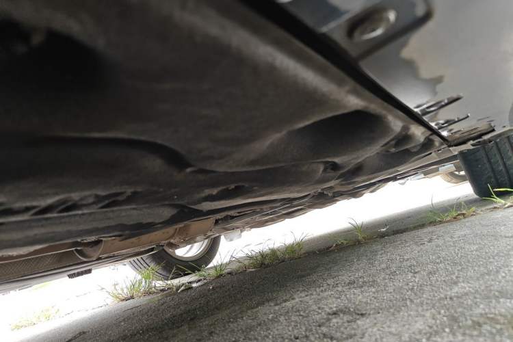 Used BMW 1 Series 2019 118i M Sport Package Chassis Front Right
