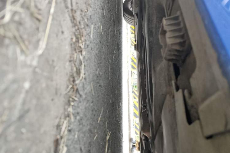 Used BMW 1 Series 2019 118i Fashion Model Chassis Front Right