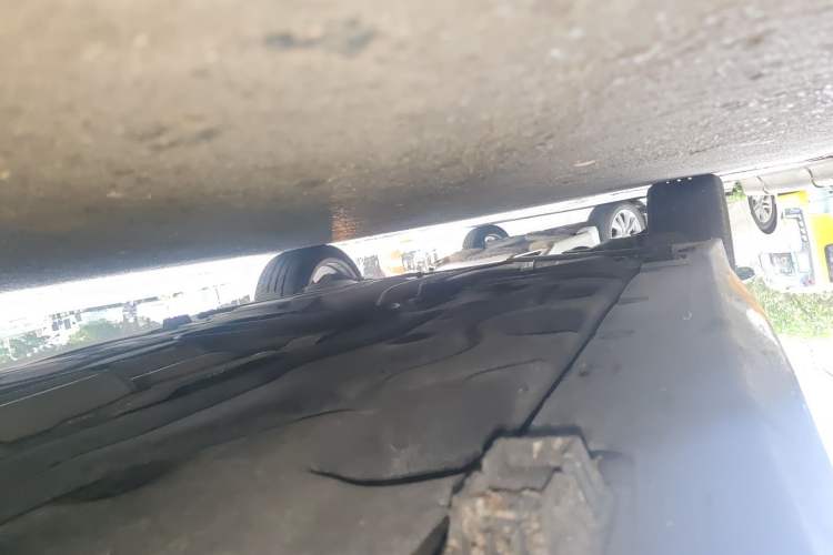 Used BMW 1 Series 2019 120i M Sport Package Chassis Front Right