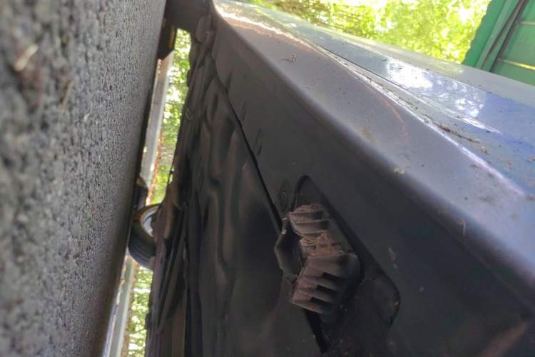 Used BMW 1 Series 2019 120i M Sport Package Chassis Front Right