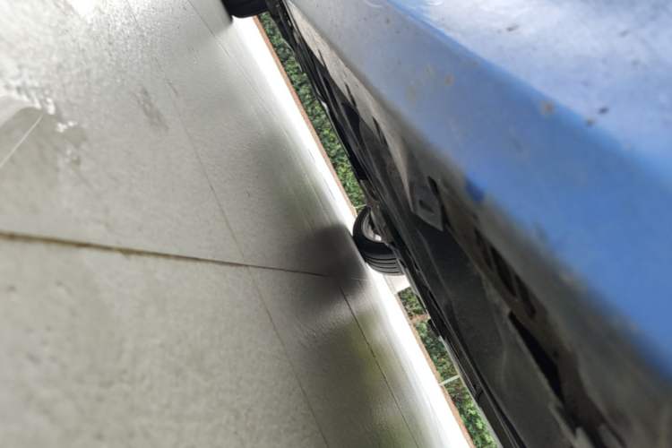 Used BMW 1 Series 2019 118i M Sport Package Chassis Front Right