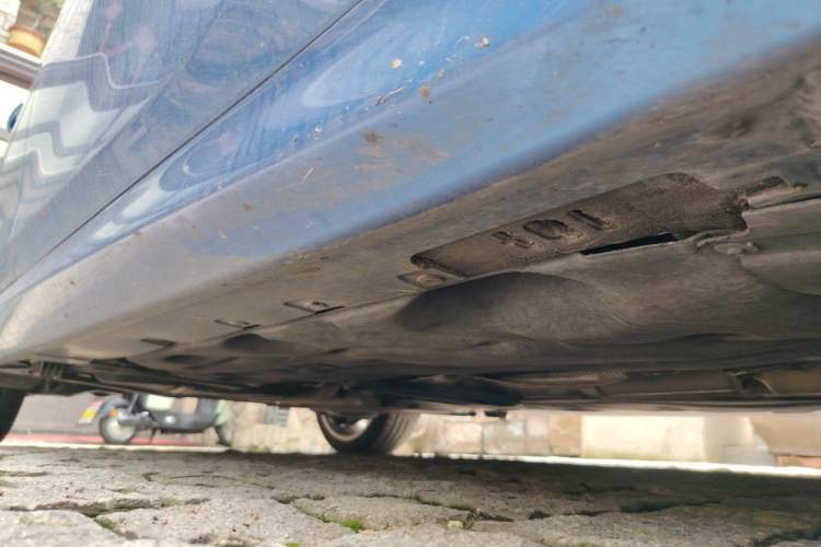 Used BMW 1 Series 2019 120i Leading Model M Sport Package Chassis Front Right