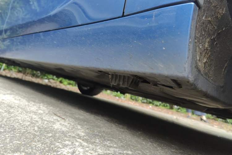 Used BMW 1 Series 2019 118i Fashion Model Chassis Front Right